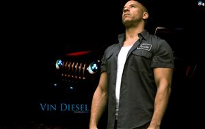 Vin Diesel